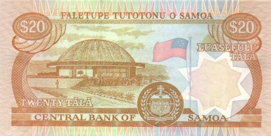 20 Tala